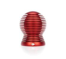 Load image into Gallery viewer, NRG Shift Knob Heat Sink Spheric Red - SK-702RD