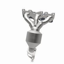 Load image into Gallery viewer, MagnaFlow Conv DF 07-08 Hyundai Veracruz 3.8L - 51202