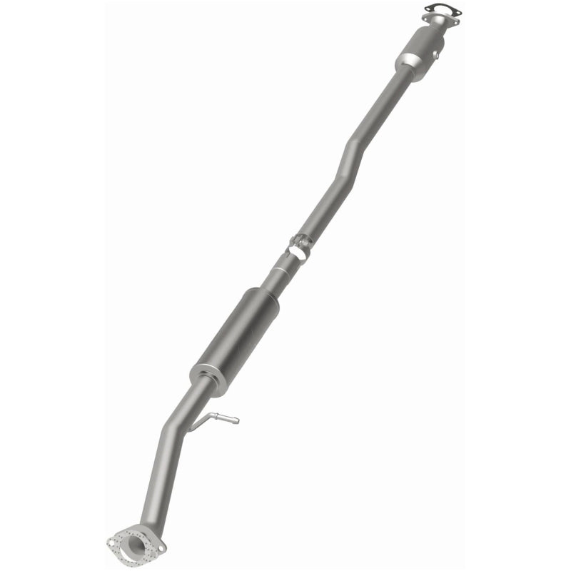 MagnaFlow 16-18 Hyundai Tucson L4 2.0L OEM Grade / EPA Compliant Direct-Fit Catalytic Converter - 21-145