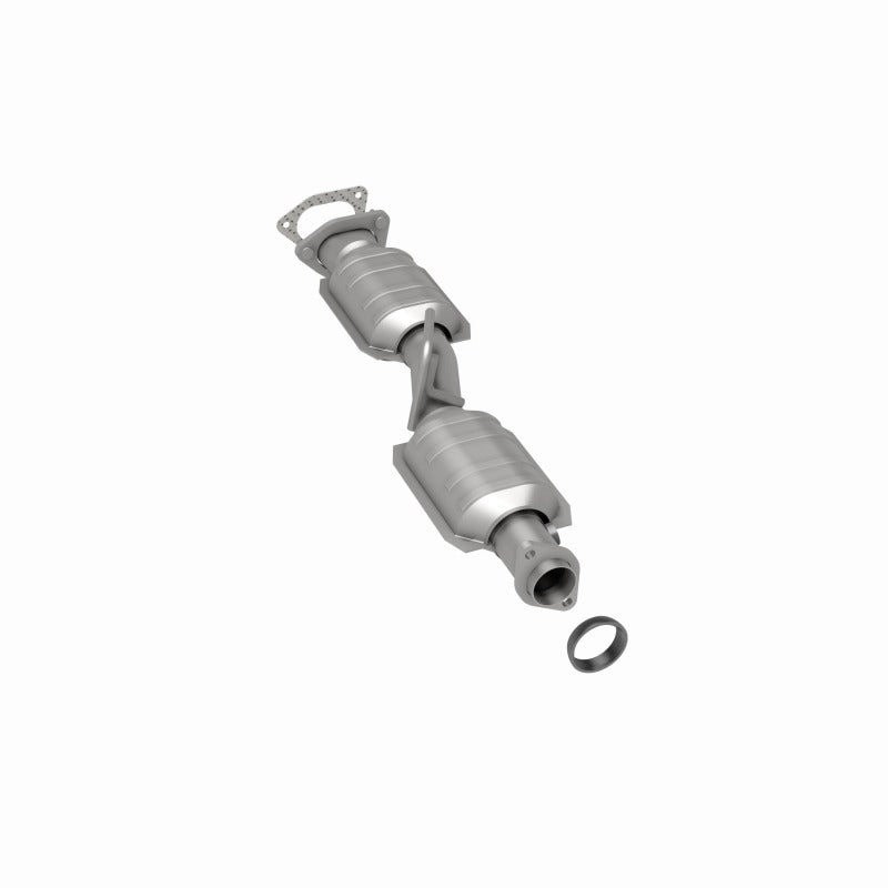 MagnaFlow Direct Fit Catalytic Converter 95 Explorer 4.0L CA - 333313