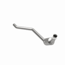 Load image into Gallery viewer, MagnaFlow 03-05 Jaguar S-Type 4.2L Direct Fit Converter - 5461224