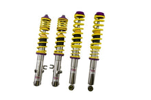 Load image into Gallery viewer, KW Coilover Kit V1 Porsche 911 (964) Carrera 2; incl. Convertible + Targa - 10271011