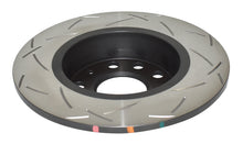 Load image into Gallery viewer, DBA 2011 Volkswagen GTI (w/272mm Rear Rotor) Rear 4000 Series Slotted Rotor - DBA42814S