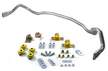 Load image into Gallery viewer, Whiteline 83-86 Toyota Supra MA61 Front 27mm Heavy Duty Adjustable w/OE Swaybar - BTF76Z
