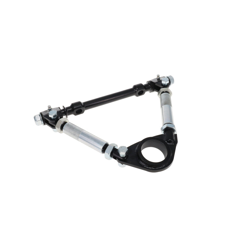SPC Performance Pro Series Front Adjustable Upper Control Arm (Chrysler Thread-In 10deg) (Race Only) - 92242