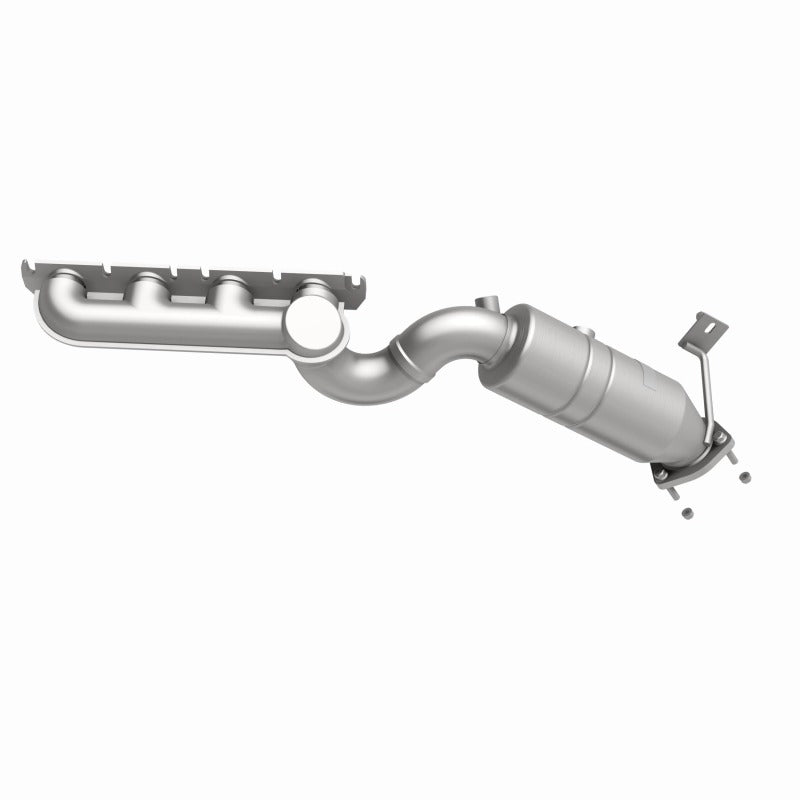MagnaFlow Direct Fit Catalytic Converter 07-08 Audi A6/A8 4.2L - 51138