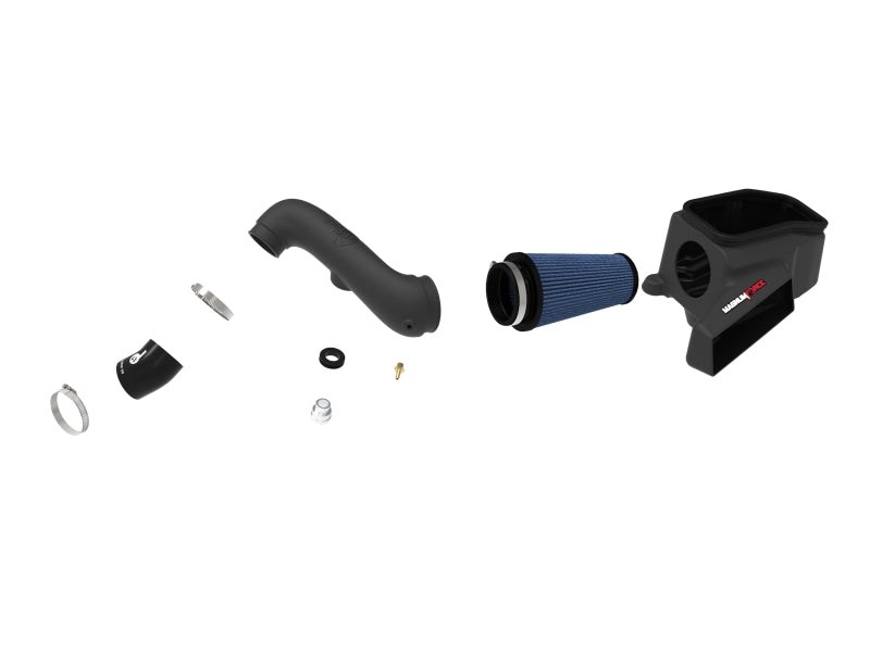 aFe MagnumFORCE Stage-2 Pro 5R Cold Air Intake System 19-20 Volkswagen Jetta L4-1.4L (t) - 54-13049R