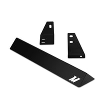 Load image into Gallery viewer, Mishimoto 09+ Nissan 370Z / 08+ Infiniti G37 (Coupe Only) Oil Cooler Kit - Black - MMOC-370Z-09BK