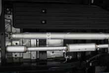 Load image into Gallery viewer, MBRP 2021+ F-150 2.7L/ 3.5L Ecoboost, 5.0L Single Side 3in T304 Catback Exhaust - S5211304