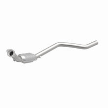 Load image into Gallery viewer, MagnaFlow Conv DF 00-02 Lincoln LS Passenger Side - 93210