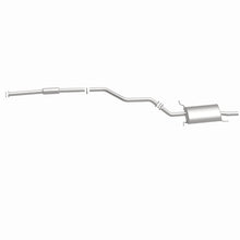 Load image into Gallery viewer, MagnaFlow BRE Exhaust Kit 02-07 Mitsubishi Lancer 2.0L - 106-0395