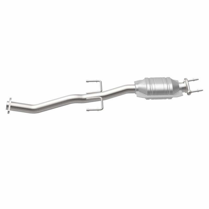 MagnaFlow Direct Fit Catalytic Converter 95-98 Protege 1.5L rear 50S - 441672