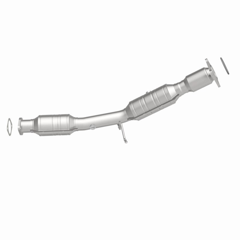 MagnaFlow Direct Fit Catalytic Converter 05-09 Volvo V50 2.4L - 51824