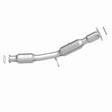 Load image into Gallery viewer, MagnaFlow Direct Fit Catalytic Converter 05-09 Volvo V50 2.4L - 51824