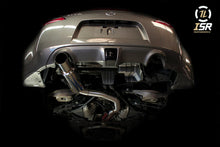 Load image into Gallery viewer, ISR Performance GT Single Exhaust - Nissan 370Z - IS-GT-370Z
