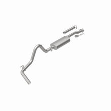 Load image into Gallery viewer, BRExhaust 16-23 Toyota Tacoma 3.5L Exhaust Kit - 106-0942
