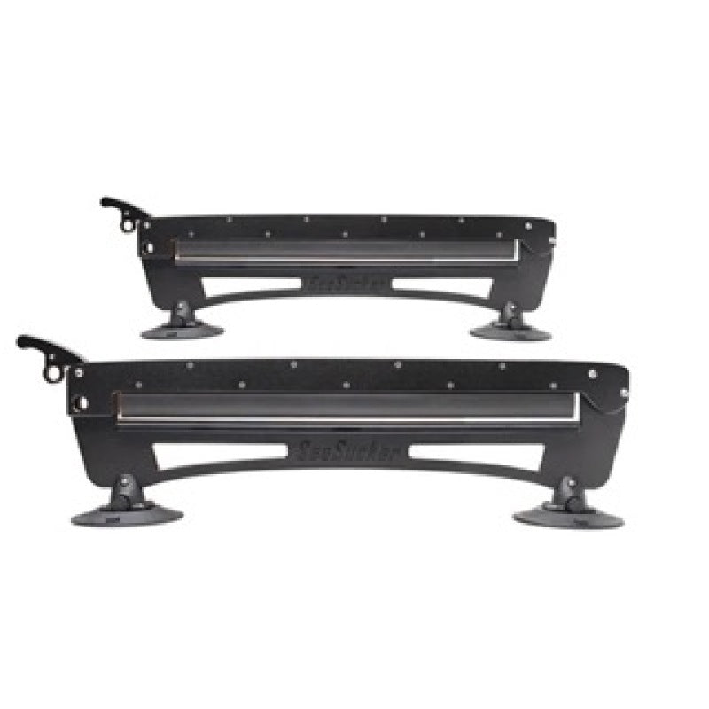 SeaSucker Classic Ski/Snowboard Rack (2 Boards/4 Sets Skis) - SK2420