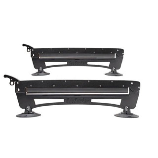 SeaSucker Classic Ski/Snowboard Rack (2 Boards/4 Sets Skis) - SK2420