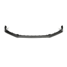 Load image into Gallery viewer, Seibon 2017 Honda Civic Type R OEM-Style Carbon Fiber Lip - FL17HDCVR-OE