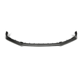 Seibon 2017 Honda Civic Type R OEM-Style Carbon Fiber Lip - FL17HDCVR-OE