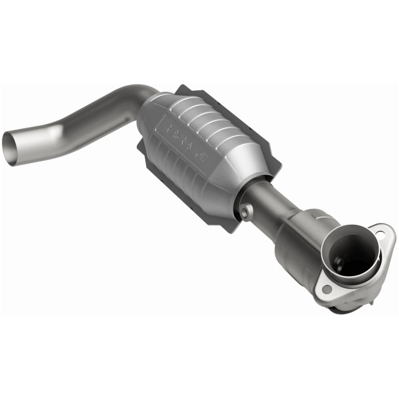 MagnaFlow Direct Fit Catalytic Converter 04-05 Ford F-150 5.4L D/S 2WD (Excl 04 Heritage Edition) - 49705