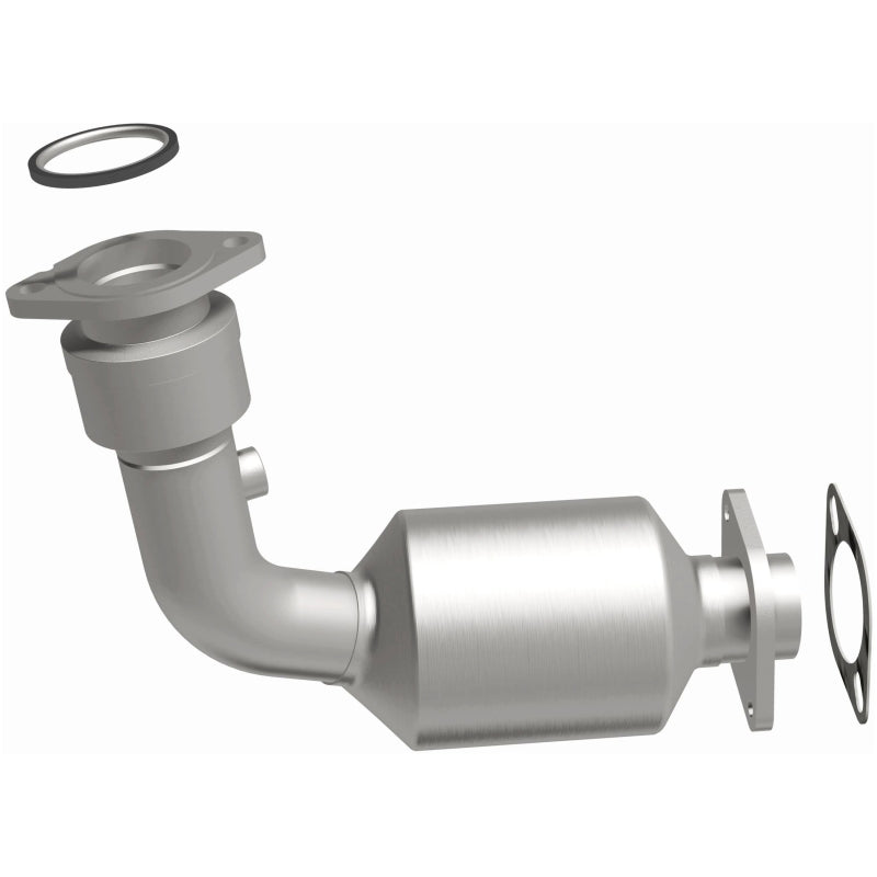 MagnaFlow Direct Fit Catalytic Converter 08-09 Pontiac G8 6.0L Underbody - 5461627