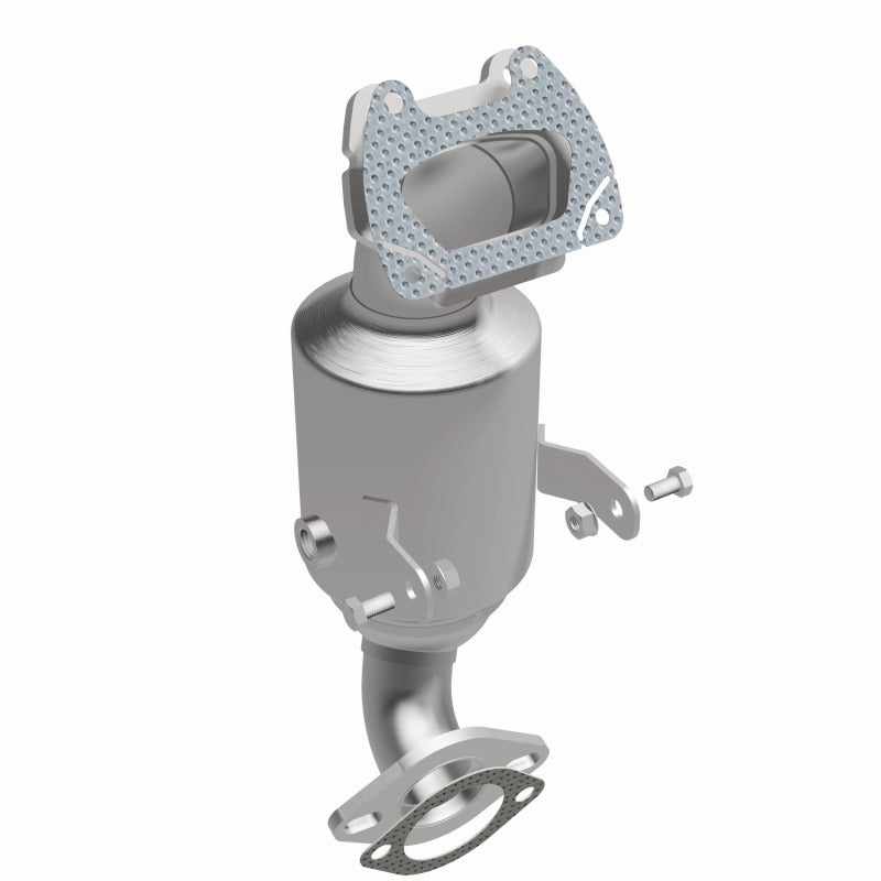 MagnaFlow 14-16 Ram ProMaster 1500/2500/3500 V6 3.6L CARB Compliant Direct Fit Catalytic Converter - 5551994