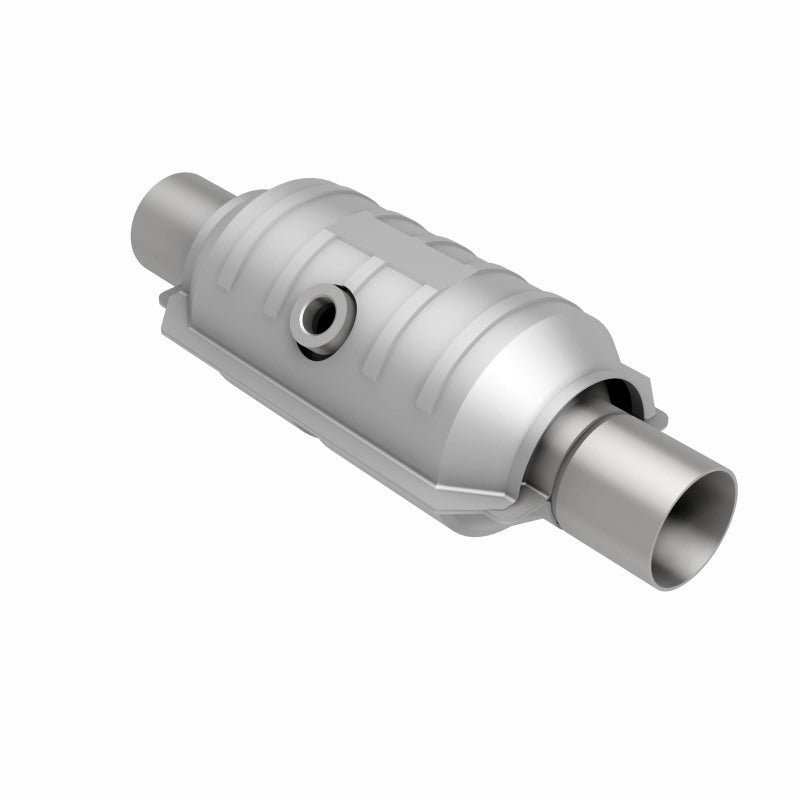 MagnaFlow Conv Univ 2.25 Mid Bed Sensor - 54055