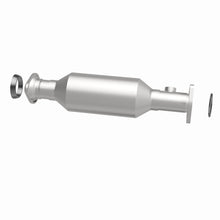 Load image into Gallery viewer, MagnaFlow 96-98 Honda Civic EX California Grade CARB Compliant Direct-Fit Catalytic Converter - 4481628