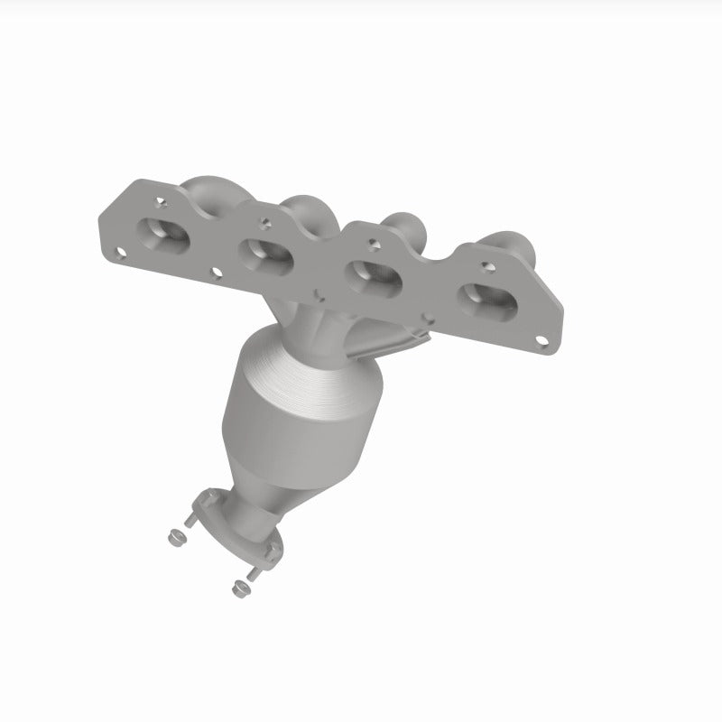 MagnaFlow Direct Fit Catalytic Converter 08 Saturn Astra 1.8L Manifold (49 State) - 51150