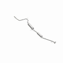 Load image into Gallery viewer, MagnaFlow BRE Exhaust Kit 14-15 HONDA ODYSSEY 3.5L - 106-0810