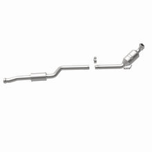 Load image into Gallery viewer, MagnaFlow 08-10 Mercedes-Benz C300 3.0L Direct Fit Converter - 5561922