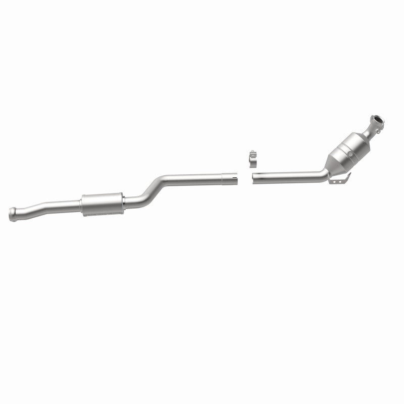 MagnaFlow Direct Fit Catalytic Converter 08-10 C300 3.0L D/S - 51922