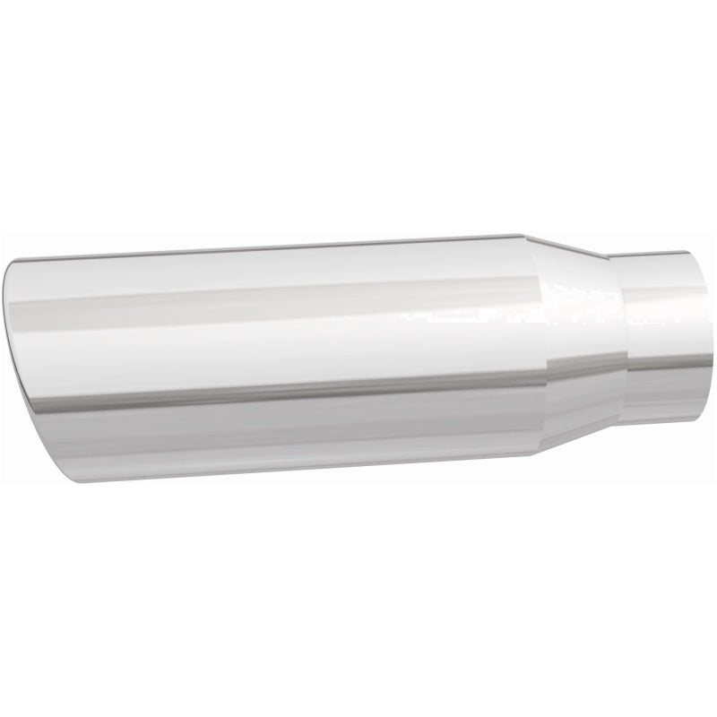 MagnaFlow Tip 1-Pk Re 4.00 X 12 3 Id 15Deg - 35116