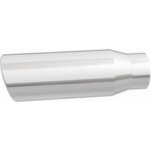 Load image into Gallery viewer, MagnaFlow Tip 1-Pk Re 4.00 X 12 3 Id 15Deg - 35116