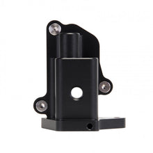 Load image into Gallery viewer, Skunk2 Honda/Acura H-Series VTEC Black Anodized Billet Solenoid - 639-05-0205