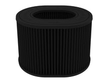 Load image into Gallery viewer, aFe Magnum FORCE Intake Air Filter Pro 5R 5-1/2IN F x (12-1/4x9-3/4)IN B x (11-1/4x8-3/4)IN Tx8IN - 24-91205K