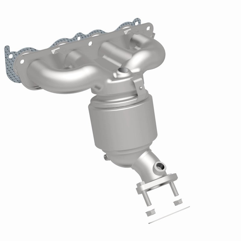MagnaFlow 19-20 Hyundai Tucson OEM/EPA Compliant Manifold Catalytic Converter - 22-237