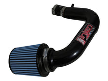 Load image into Gallery viewer, Injen 07-12 Fortwo 1.0L L3 Black Smart Short Ram Air Intake w/ MR Tech &amp; High Flow Filter - SP1000BLK