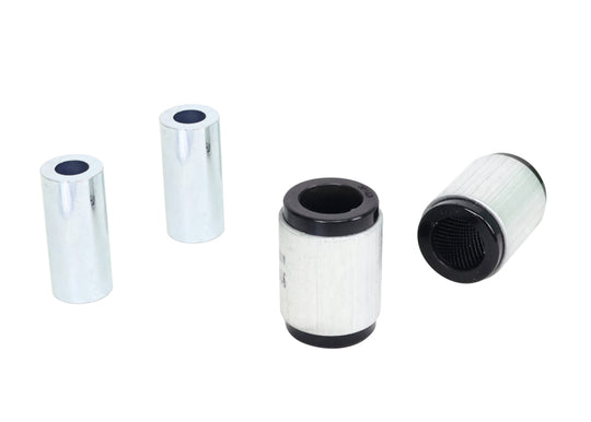 Whiteline 08-17 Mitsubishi Lancer Rear Upper Control Arm Bushing - W63751