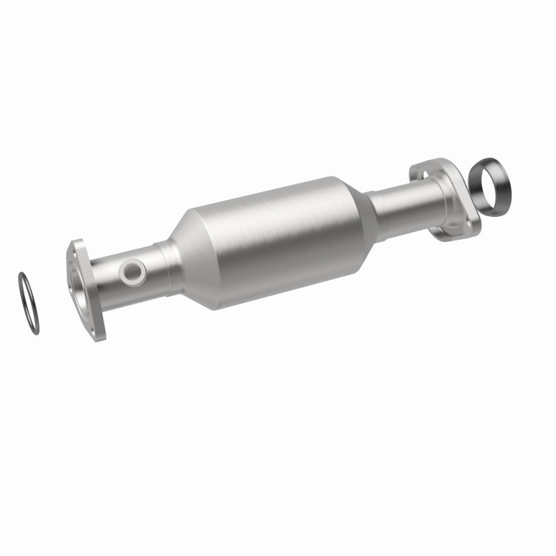 MagnaFlow Direct Fit Catalytic Converter 1995 Honda Odyssey 2.2L - 3391401
