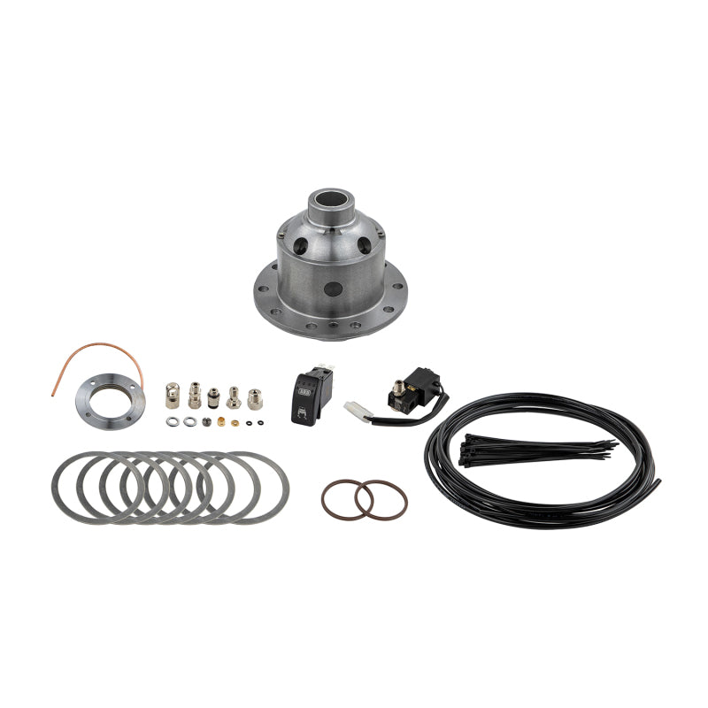 ARB Airlocker 30Spl 3.73&Dn Toyota 8In Ifs 53mm Brng S/N.. - RD121