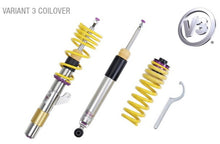 Load image into Gallery viewer, KW Coilover Kit V3 Mini John Cooper Works GP (F56) 2-Door Hardtop - 352200DT