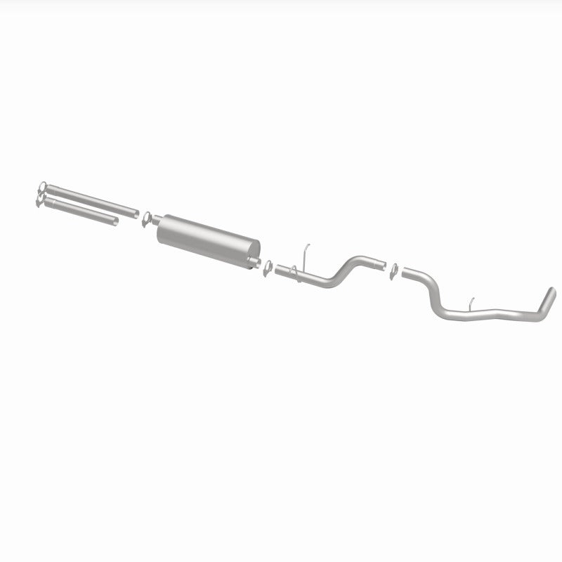 MagnaFlow BRE Exhaust Kit 92-95 Ford F150 - 106-0203
