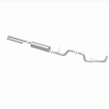 Load image into Gallery viewer, MagnaFlow BRE Exhaust Kit 92-95 Ford F150 - 106-0203