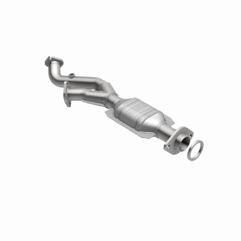 MagnaFlow Direct Fit Catalytic Converter 03-04 4Runner 4.7 Rear OEM - 49696