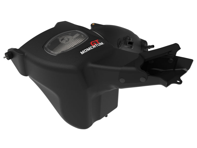 aFe Momentum GT Cold Air Intake System w/ Pro DRY S Filter Ford Bronco 25-26 L4-2.3L (t) - 50-70148D