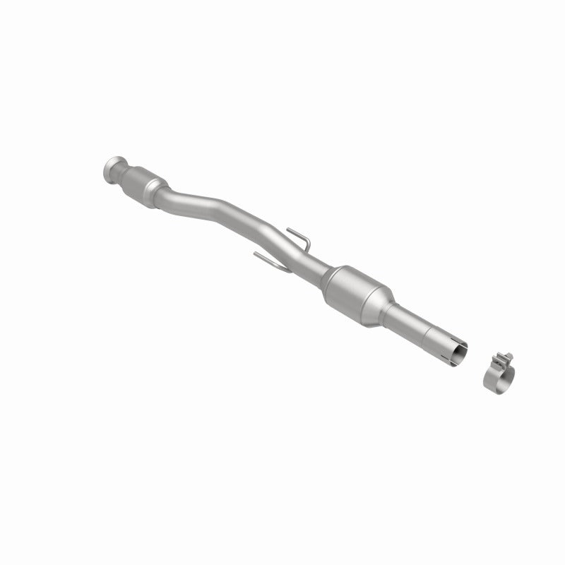 MagnaFlow Direct Fit Catalytic Converter 07-09 Cooper S turbo Rear OEM - 49846