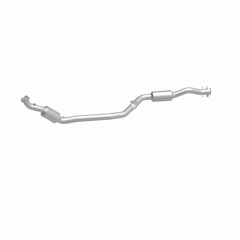 MagnaFlow 2007 Mercedes-Benz E350 3.5L Direct Fit Converter - 5411639