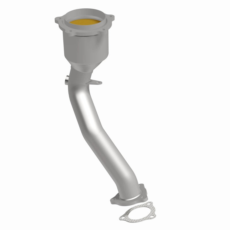 MagnaFlow 10-11 Porsche Cayenne 4.8L Direct Fit Converter - 5582594